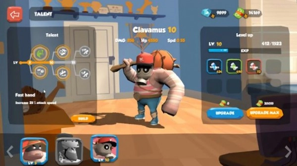 gogohero最新版图1