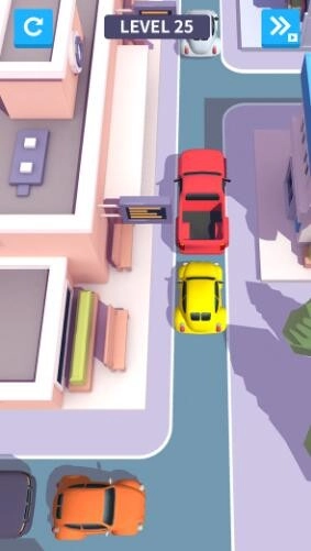 道路解谜3D图2