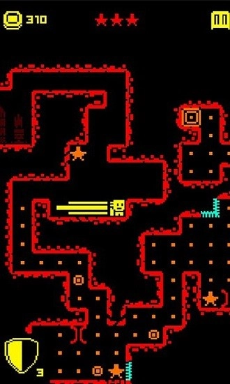 迷幻地宫免费版