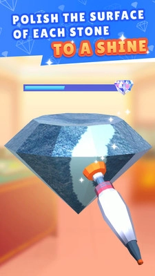 珠宝切割模拟器图3