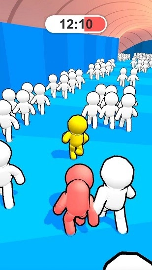 大伙冲冲冲最新版