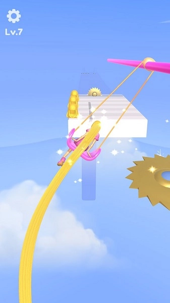 hairchallenge最新版