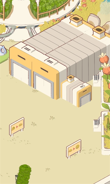 闲猫帝国最新版图2