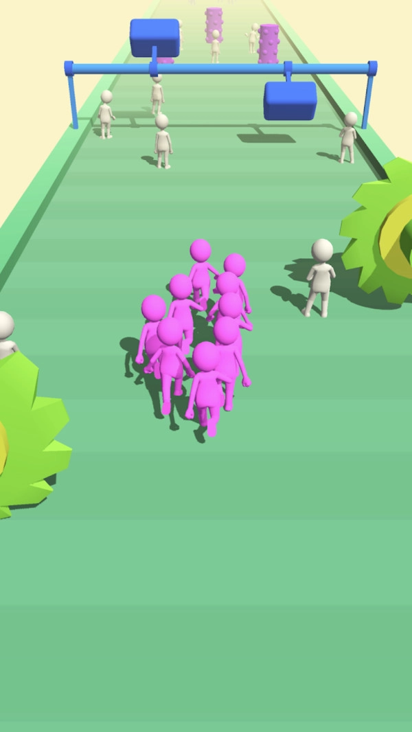 一起加入搞事情