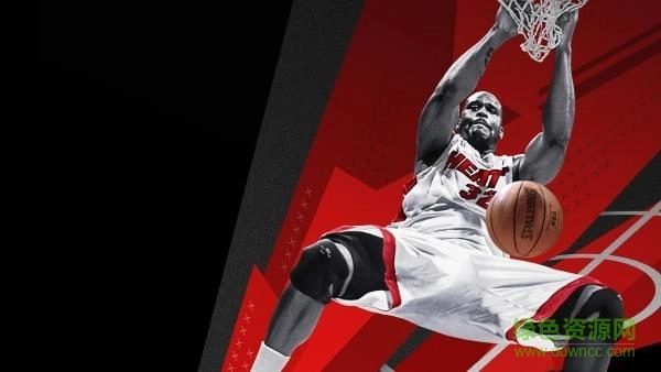 nba2k18试玩版图3