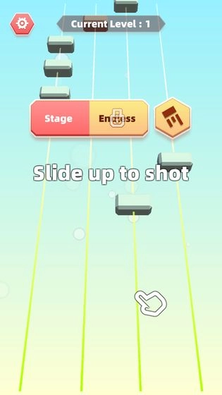 BrickShooter3D图2