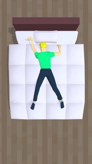 BedDiving图2
