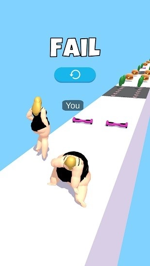 减肥吧女王手机版图1