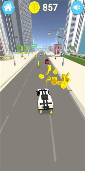 神风赛车2020图4