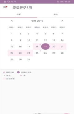 怀孕日历安卓版图2