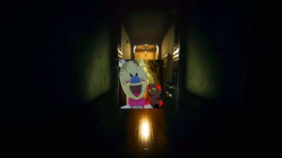 恐怖冰淇淋3d版图2