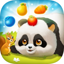 梦幻动物园消除游戏正版