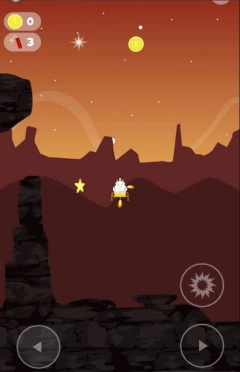 探索火星救援图1