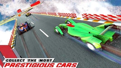 天空方程式赛车图1