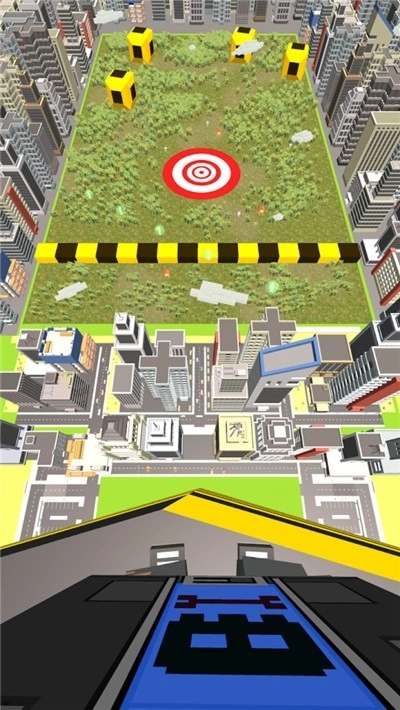 紧急空降图1