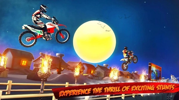 越野摩托大师图1