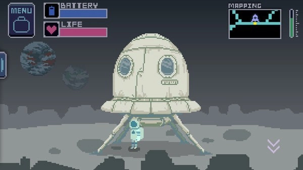 太空探索INO2圖4