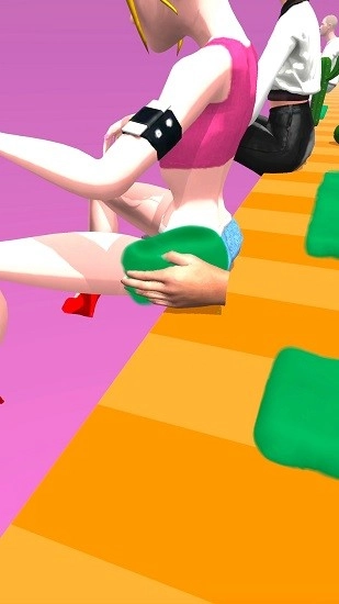 涂泥大师游戏图3