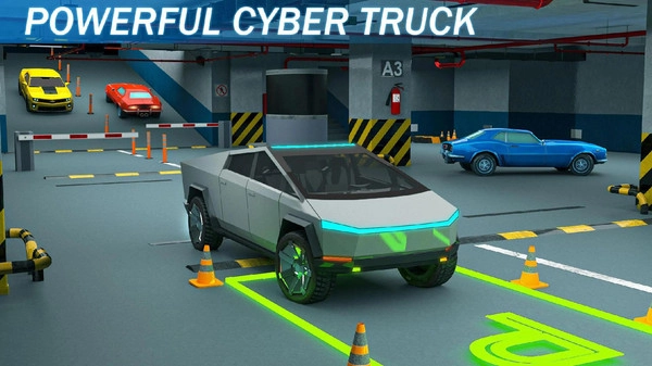 停车模拟2020图2