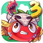 燃烧的蔬菜3hd安卓直装版