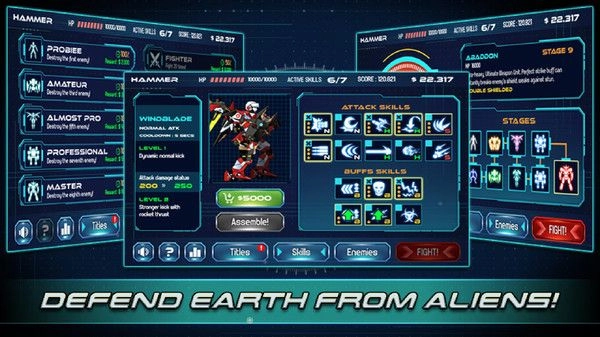 金属对决2020手机版