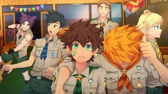 campbuddy官方版图1