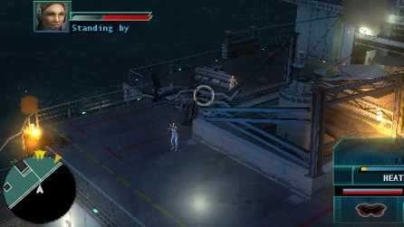 虹吸战士洛根之影汉化版(2)