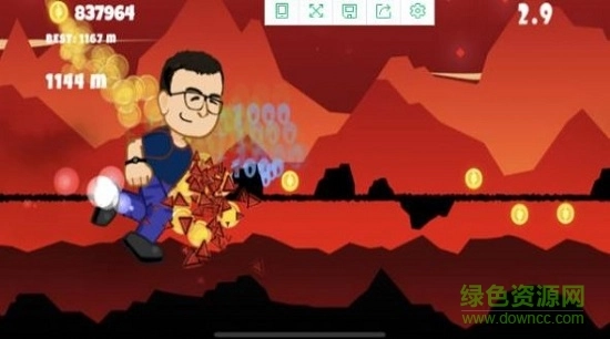 萌块小怪兽游戏图3