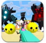 沙盒世界游乐场安卓版