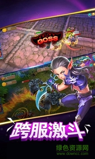 魔卡精灵官方最新版(1)