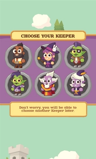 城堡商人最新版