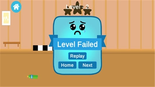 翻转瓶子：弹跳大师图2