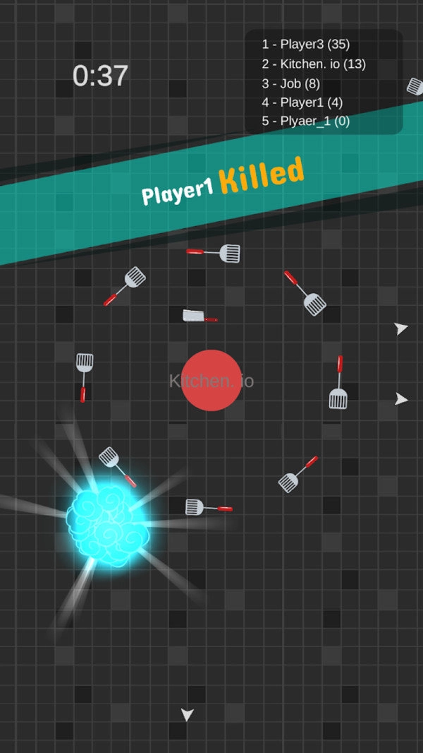 我小菜刀百尺长图3