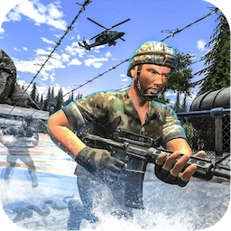 军队障碍训练模拟器最新版