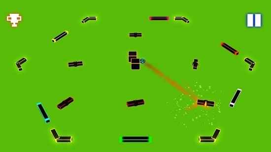 几何战斗最新版