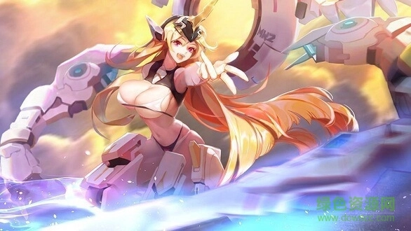 第二个世界官方最新版图3