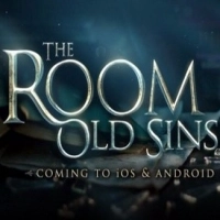未上锁的房间：旧罪直装版