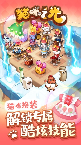 猫咪之光图3