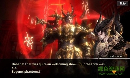 awakers中文版图2