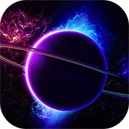 超级魔幻粒子世界官方版