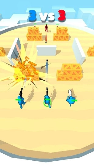 打团时刻手机版