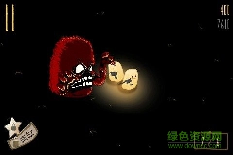 黑夜绝望游戏