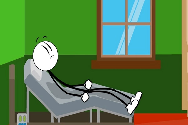 火柴人入侵者2直装版图1