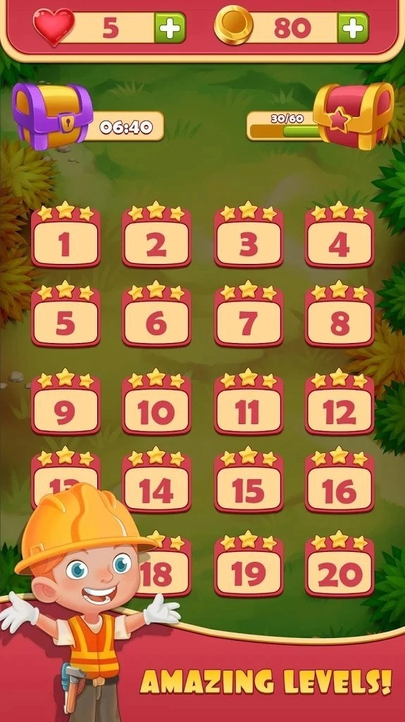 交通堵塞汽车之谜图3