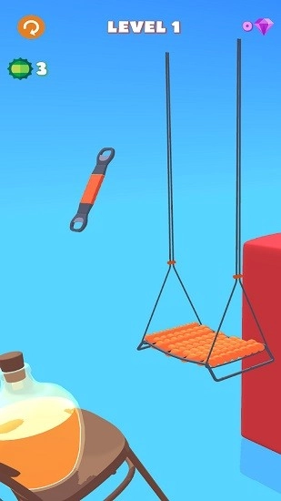 开瓶器大作战图1