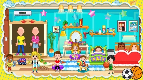 托卡小家爱生活最新版(3)