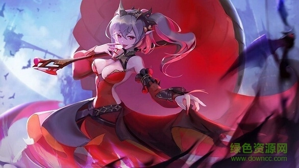 第二个世界官方最新版图1