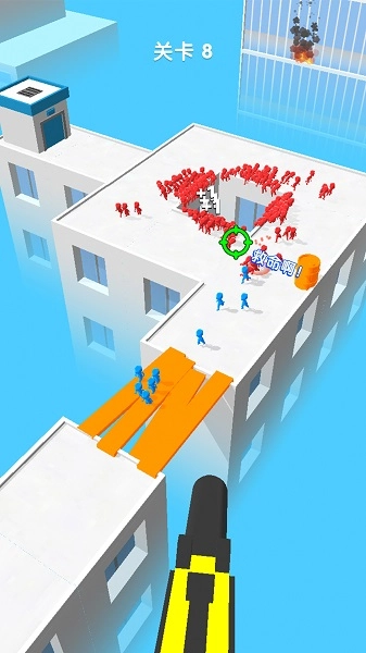 空中营救行动安卓官方版图1