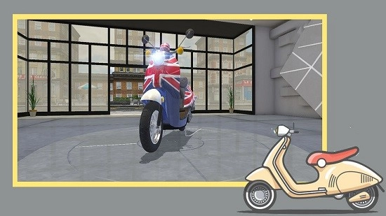 摩托神车手最新版