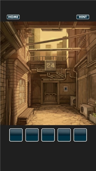 少女世界冒险图3